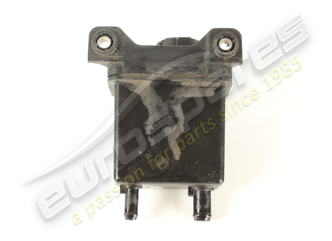 damaged ferrari complete power steering fluid. part number 292342 (4)