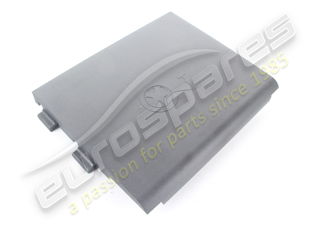 nueva cubierta porsche - negra. número de pieza 991555765031e0 (1)