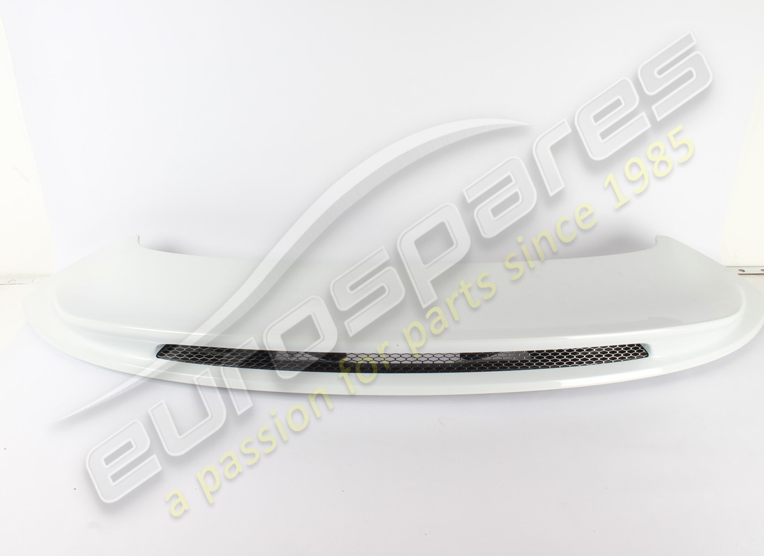 usado porsche spoiler trasero imprimado. número de pieza 9gt827939g2x (3)