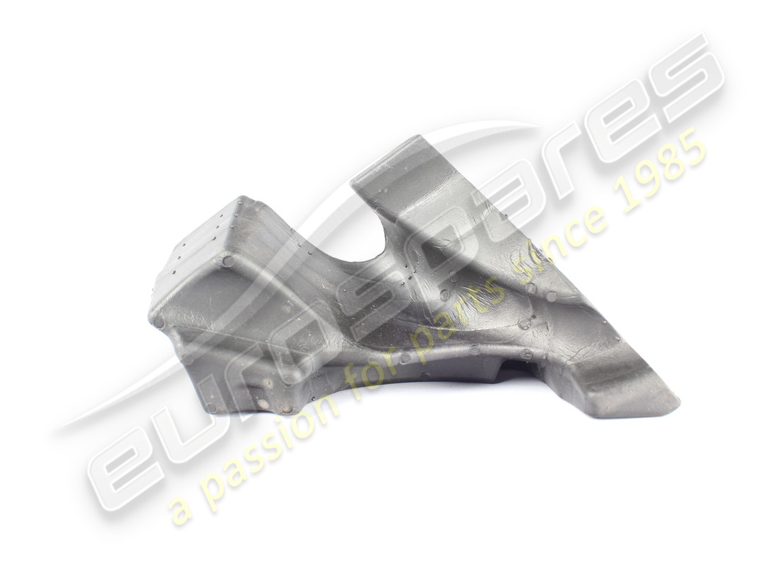 PIEZA DE ESPUMA USADA Porsche. NÚMERO DE PIEZA 992867130A (1)