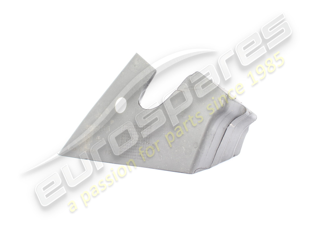 pieza de espuma usada porsche. número de pieza 992867130a (2)