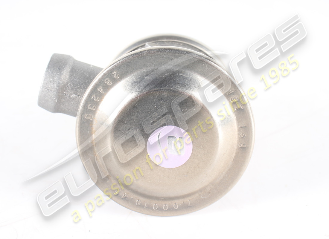 válvula del sistema de aire secundario ferrari usada. número de parte 284235 (4)