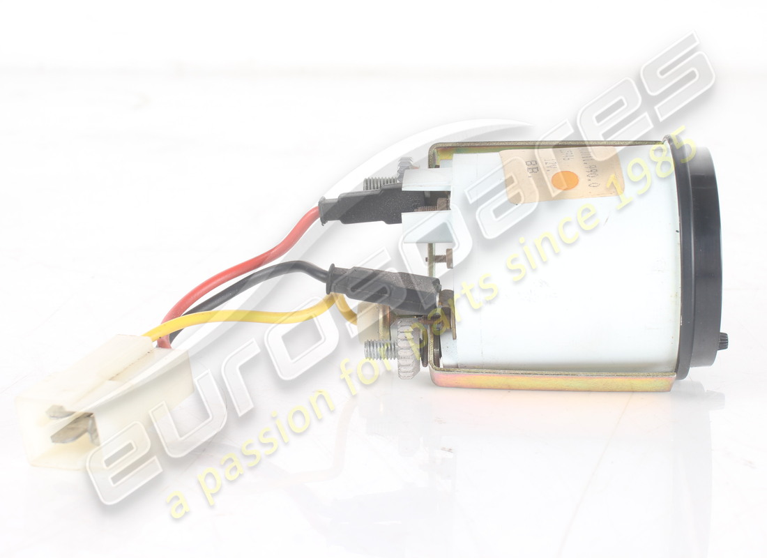 USADO FERRARI RELOJ DE TIEMPO. NÚMERO DE PARTE 125946 (3) usado ferrari reloj de tiempo. número de parte 125946 (3)