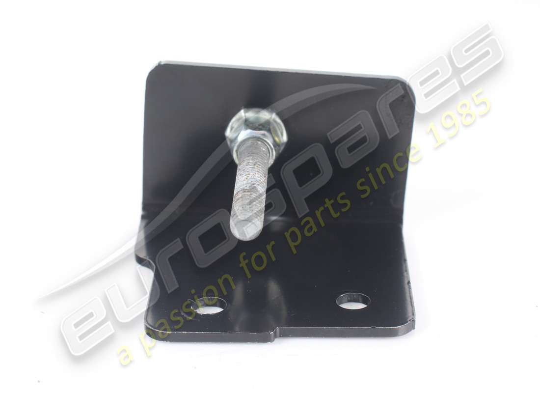 USADO FERRARI SOPORTE ROSCADO PARA FIJAR P2 BLOQUE DE RETENCIÓN DE TUBERÍA DE CIRCUITO. NÚMERO DE PIEZA 938685 (3) usado ferrari soporte roscado para fijar p2 bloque de retención de tubería de circuito. número de pieza 938685 (3)