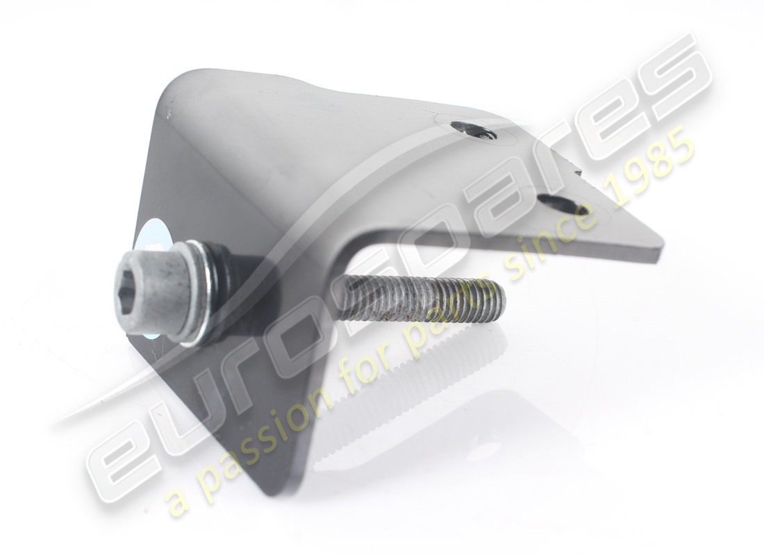 USADO Ferrari SOPORTE ROSCADO PARA FIJAR P2 BLOQUE DE RETENCIÓN DE TUBERÍA DE CIRCUITO. NÚMERO DE PIEZA 938685 (1) USADO Ferrari SOPORTE ROSCADO PARA FIJAR P2 BLOQUE DE RETENCIÓN DE TUBERÍA DE CIRCUITO. NÚMERO DE PIEZA 938685 (1)