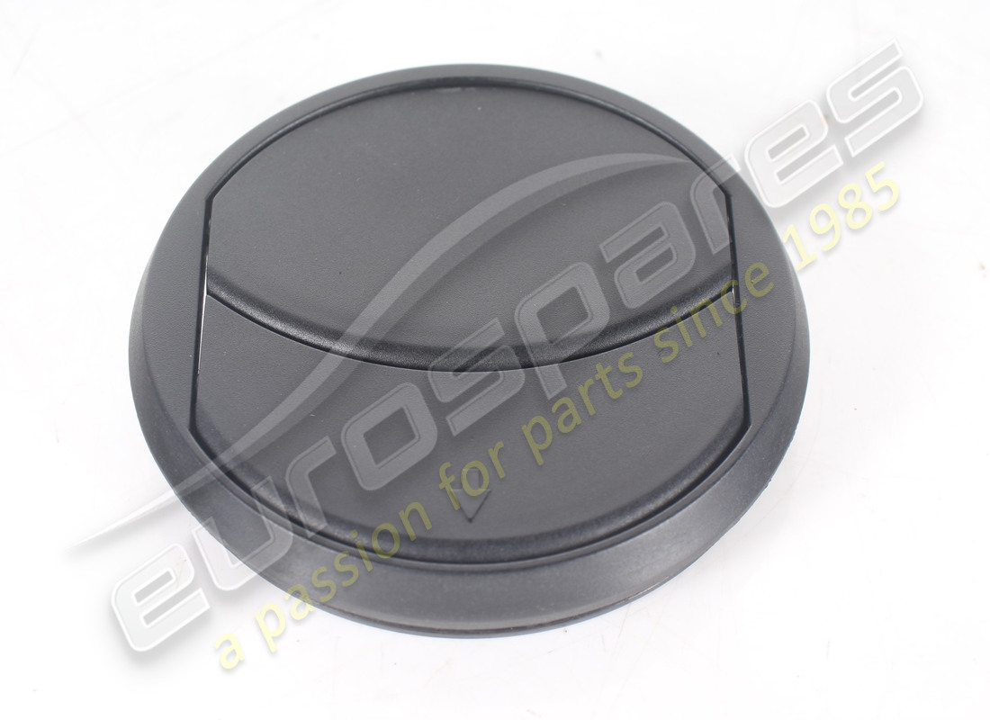 ventilación de salida de aire del tablero ferrari usada. número de parte 61738800 (4)