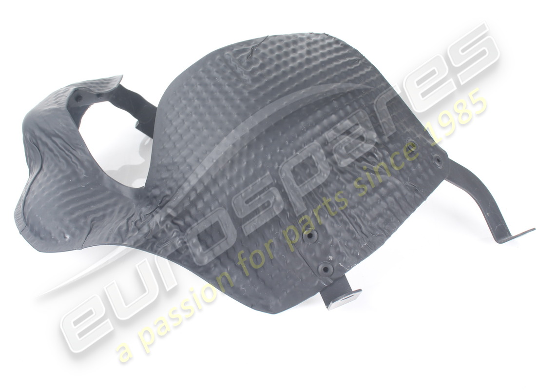 USADO Ferrari RIPARO CALORE PRECAT DX. NÚMERO DE PIEZA 818503 (1) USADO Ferrari RIPARO CALORE PRECAT DX. NÚMERO DE PIEZA 818503 (1)