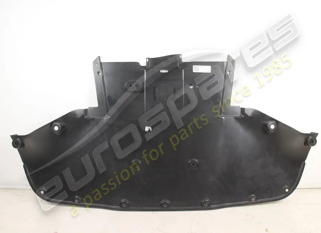 nuevo ferrari delantero central debajo de la cuerpo. número de parte 65512200 (1)