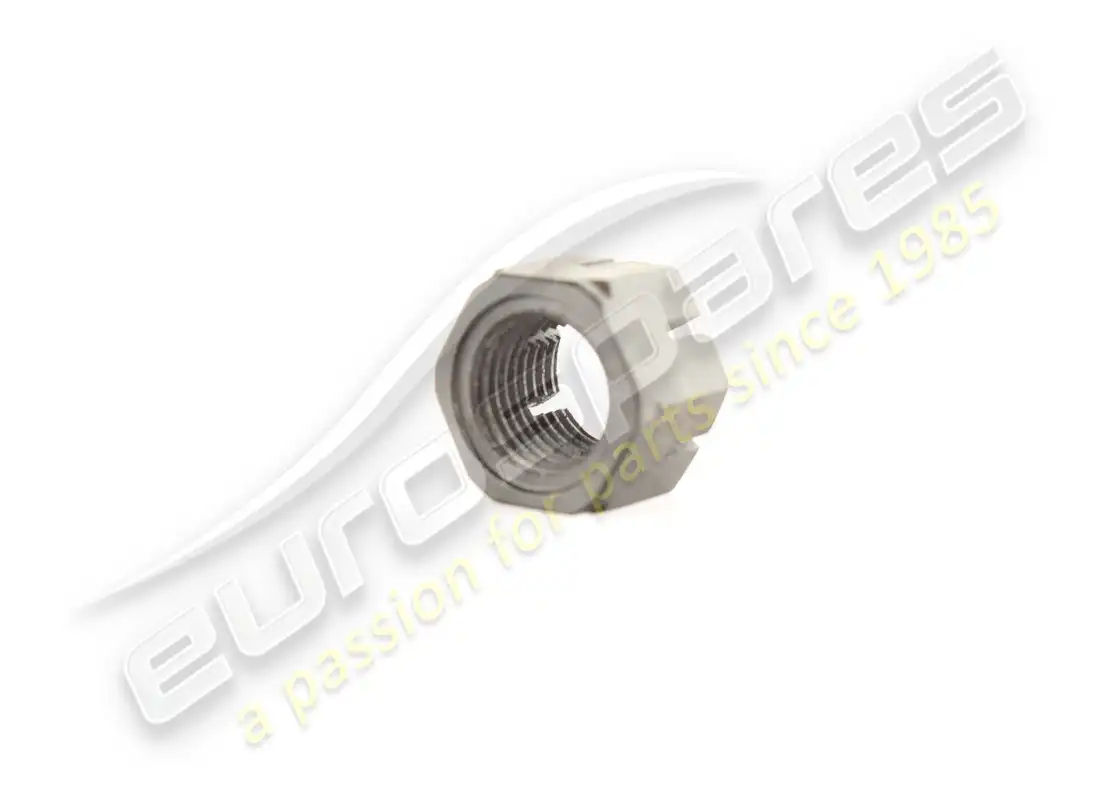 nueva tuerca autoblocante ferrari 10 x 1mm. número de pieza 104011 (1)