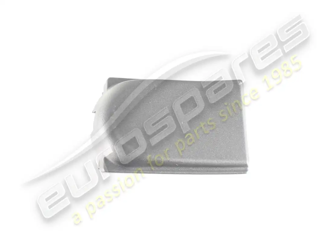 nuevo ferrari tapón de la bandeja bajo el parabrisas izquierdo (lhd). número de pieza 82665700 (1)