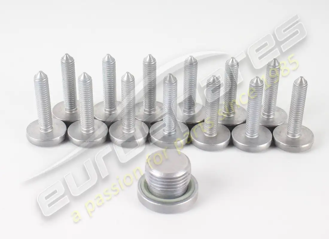 NUEVO KIT MASERATI DE CÁRTER + FILTRO DE CAJA G. NÚMERO DE PIEZA 673003178 (4) nuevo kit maserati de cárter + filtro de caja g. número de pieza 673003178 (4)