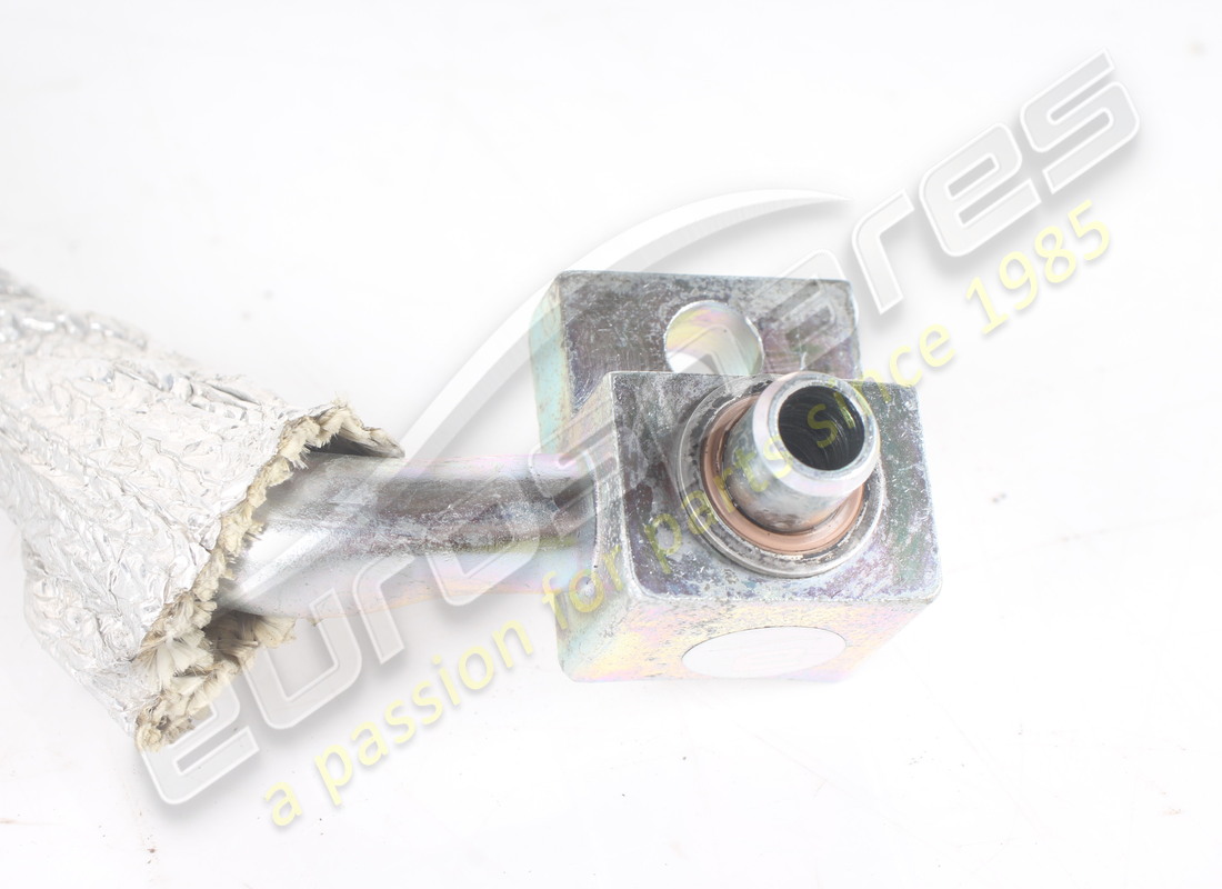 tuberia ferrari usada del compresor a unde. número de parte 86240500 (3)