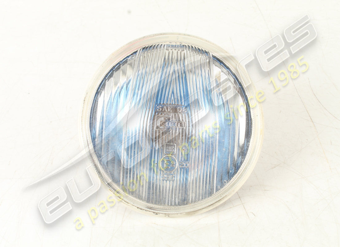 UNIDAD DE LUZ DE CARRETERA Ferrari USADA. NÚMERO DE PARTE 60907200 (1)