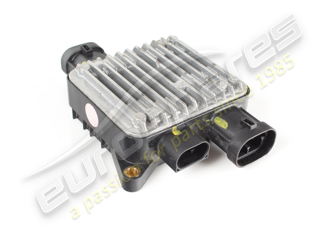 señal de comando pwm ferrari utilizada para combustible. número de parte 264935 (1)