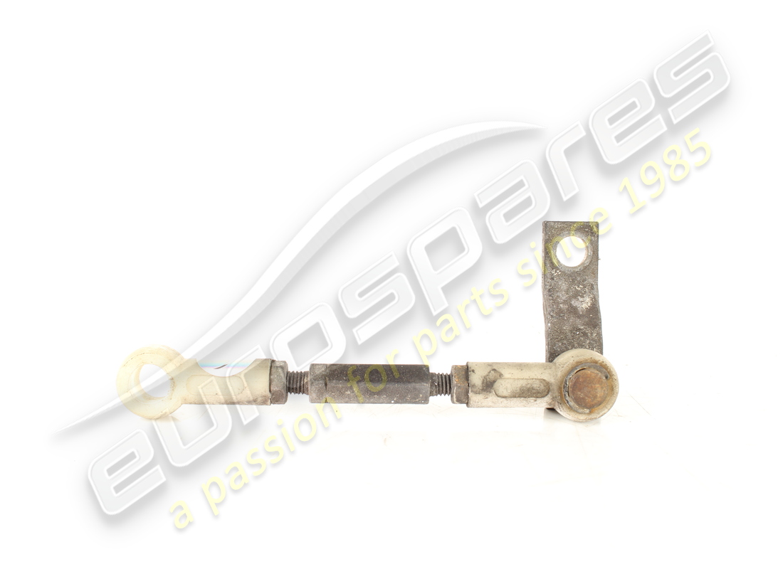 BIELA DE CONEXIÓN DE FARO DELANTERO USADA Ferrari. NÚMERO DE PIEZA 61268600 (1)