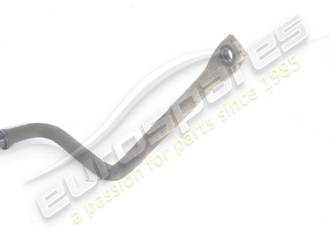 used maserati front stabilizer bar d.17. part number 396650357 (3)