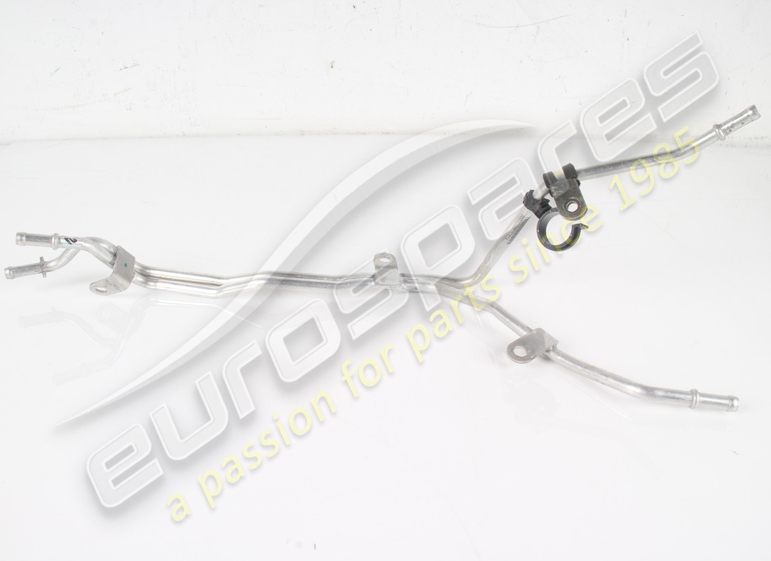 USADO Ferrari Tubi BATERÍA RÍGIDA RAFFR EF. NÚMERO DE PIEZA 955500 (1) USADO Ferrari Tubi BATERÍA RÍGIDA RAFFR EF. NÚMERO DE PIEZA 955500 (1)