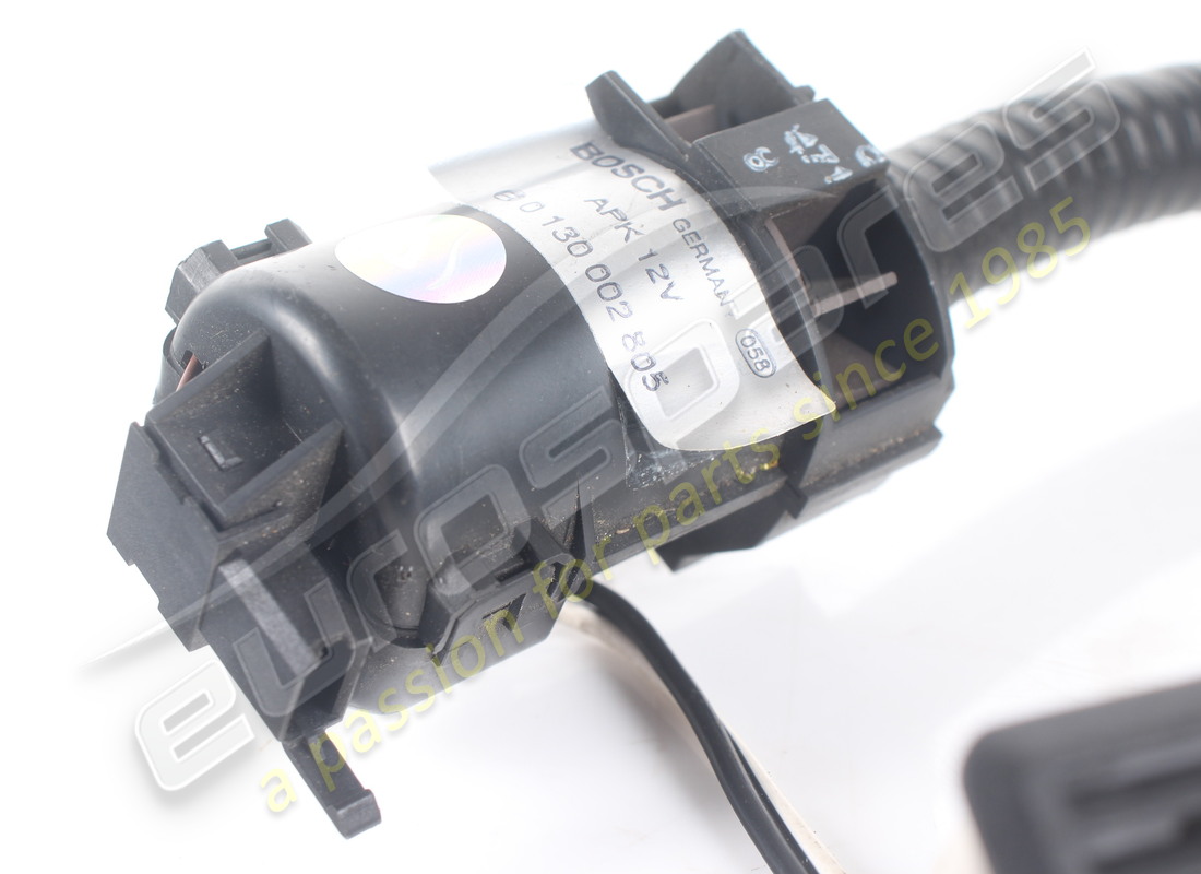 sensor de temperatura interior usado maserati. número de pieza 375530199 (2)