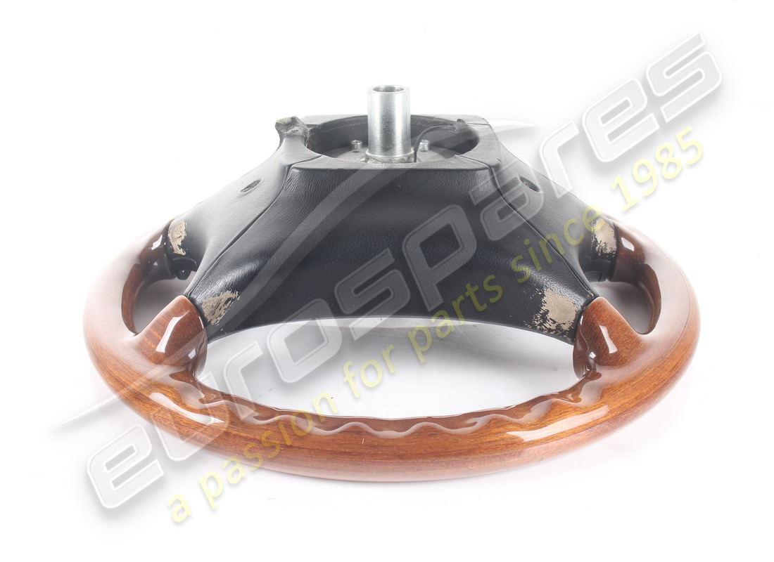 volante maserati usado. número de parte 377800104 (6)