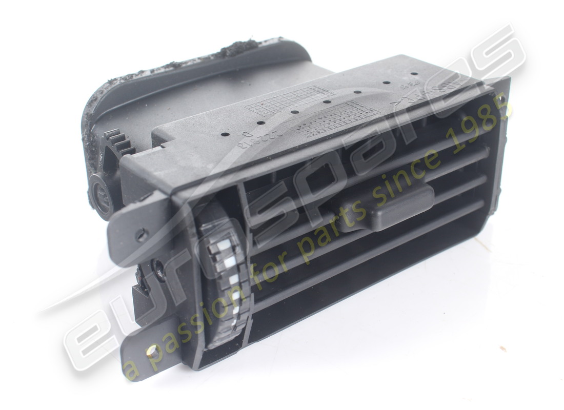 USED MASERATI RH DIFFUSER . PART NUMBER 365500014 (1)