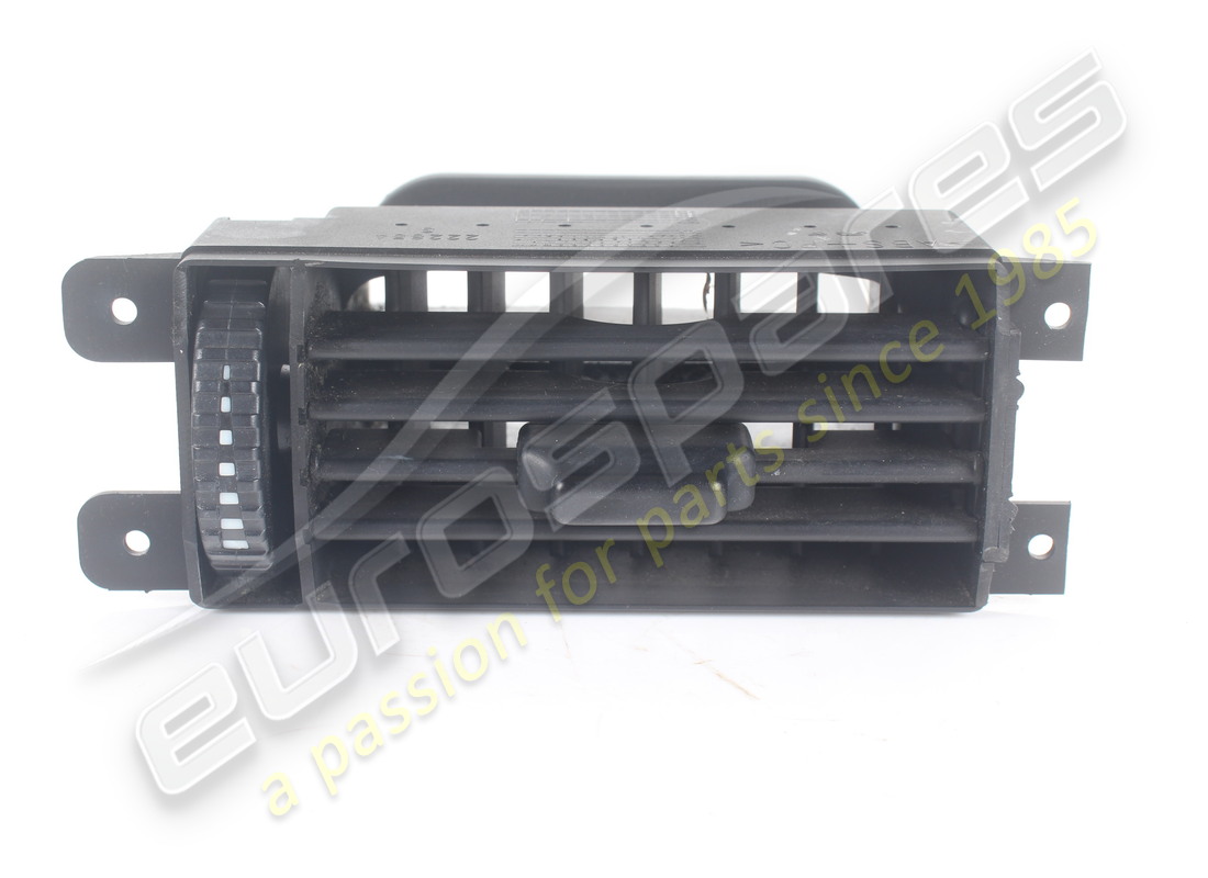 usado maserati ventilación de aire izquierda. número de pieza 365500013 (2)