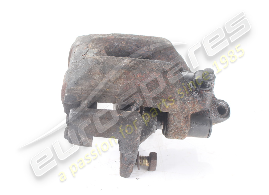 pinza de freno derecha usada maserati. número de pieza 377200112 (2)