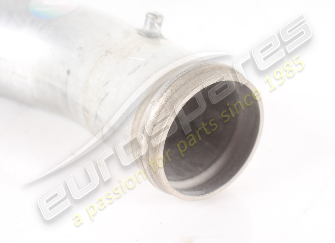 tubo de entrega trasero ferrari usado. número de parte 306910 (3)