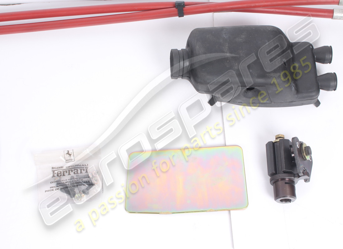 nuevo ferrari conjunto de control de caja de cambios lhd número de pieza 144787 (3)