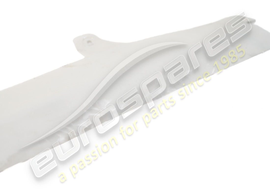 SOLAPA DE FOIL FERRARI USADA. NÚMERO DE PARTE 767414 (2) solapa de foil ferrari usada. número de parte 767414 (2)