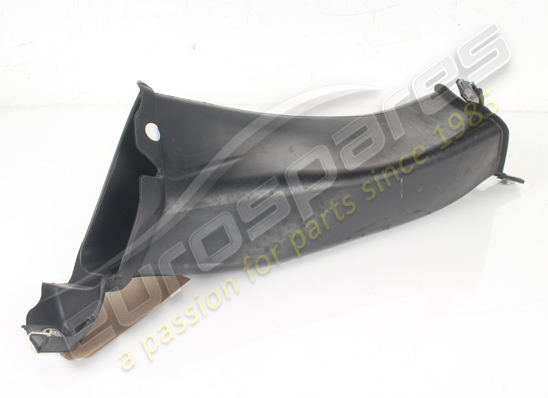 USADO FERRARICONDOTTO ARIA FRENI SX COMPLETO. NÚMERO DE PARTE 980722 (2) usado ferraricondotto aria freni sx completo. número de parte 980722 (2)