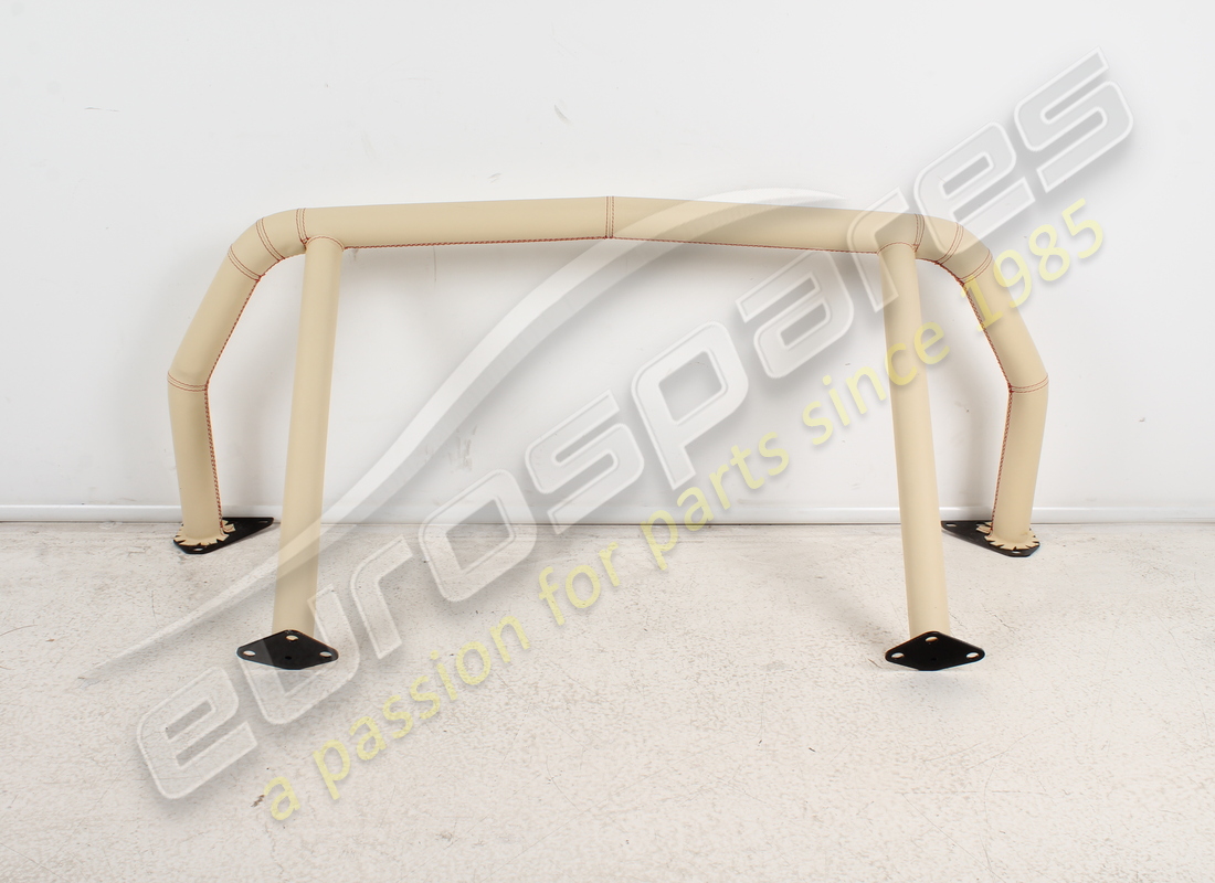 nueva crema roll-bar ferrari. número de pieza 69254804 (1)