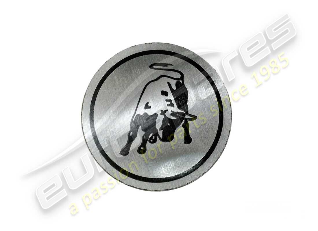 nueva insignia de rueda eurospares. número de parte 005219588 (1)