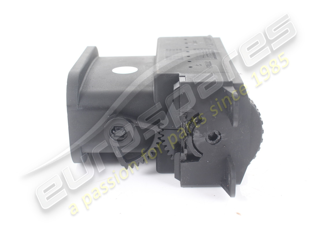 usado maserati ventilación de aire izquierda. número de pieza 365500013 (3)