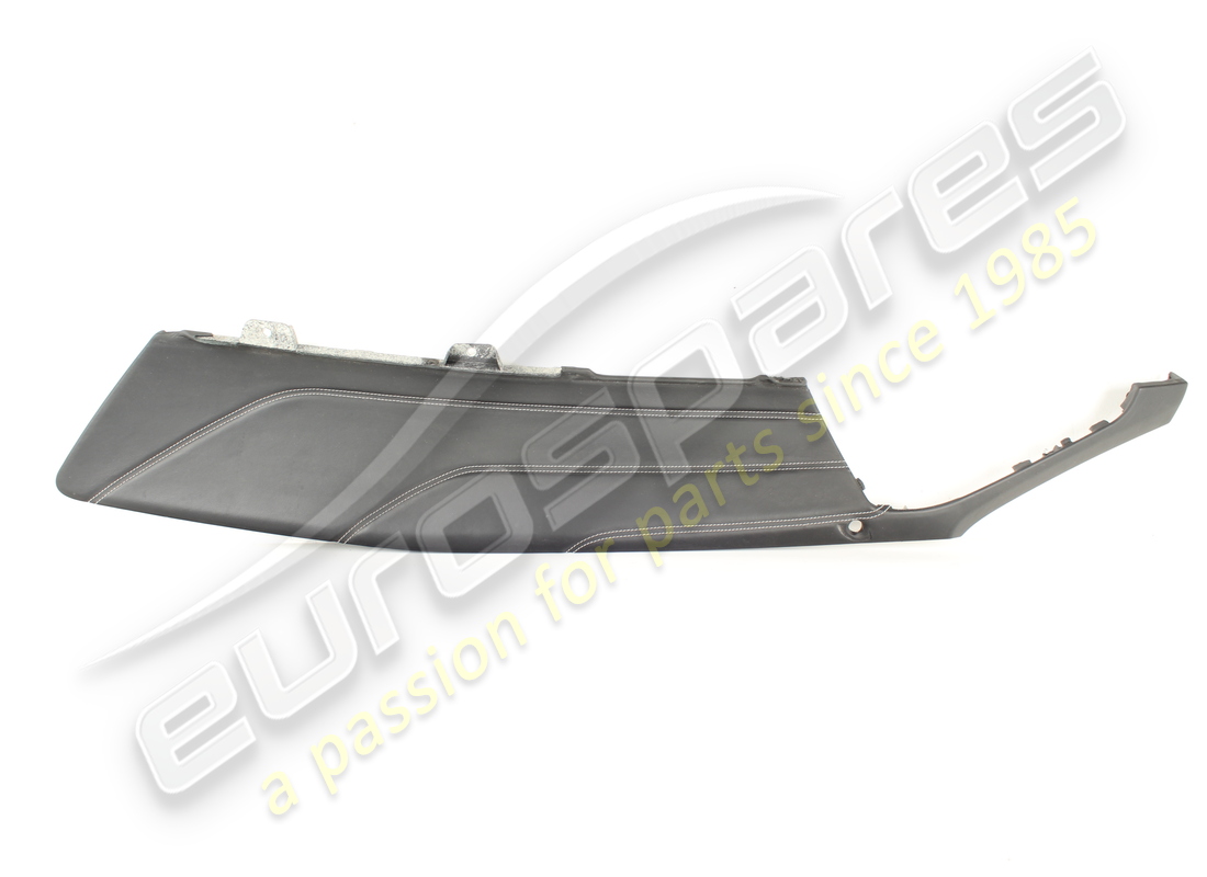 USADO Ferrari INSERTO DE MOLDURA DE PUERTA INTERNA DERECHA. NÚMERO DE PIEZA 83701700 (1)