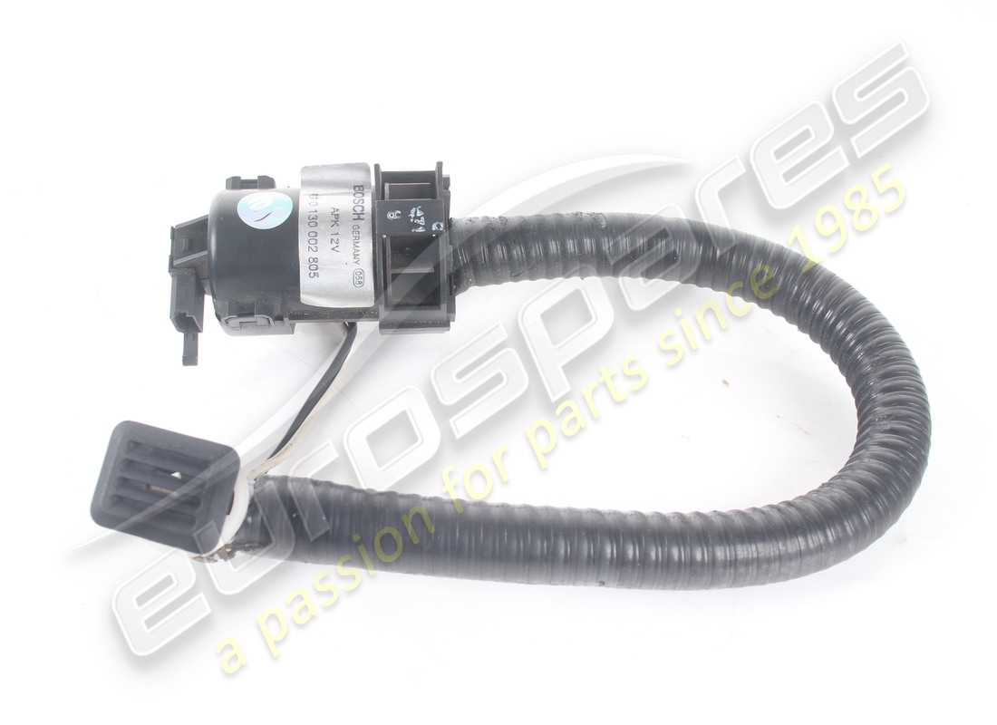 SENSOR DE TEMPERATURA INTERIOR USADO Maserati. NÚMERO DE PIEZA 375530199 (1)