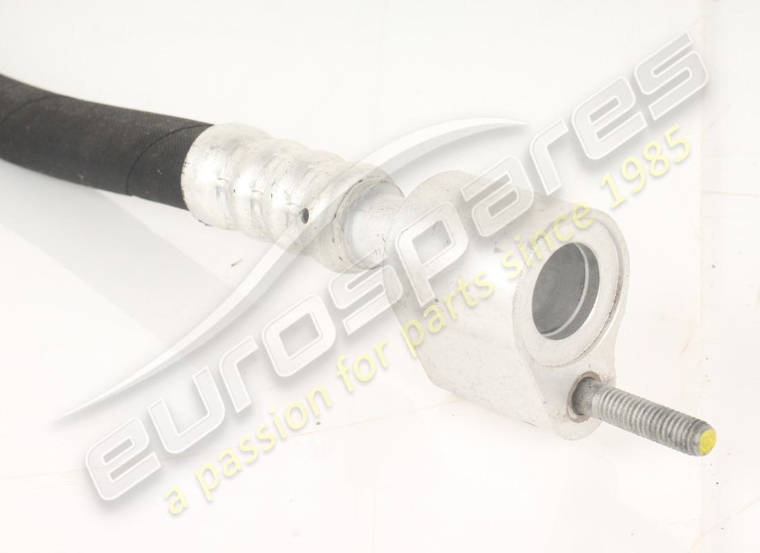 USADO FERRARI TUBO MAND. FREÓN DA SOTTOP. NÚMERO DE PIEZA 917464 (2) usado ferrari tubo mand. freón da sottop. número de pieza 917464 (2)