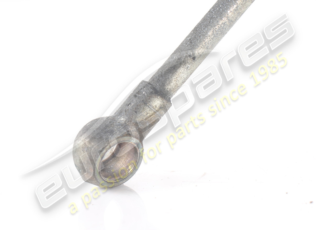 TUBERÍA DE ENTREGA DE AGUA FERRARI USADA A LH TU. NÚMERO DE PARTE 327480 (3) tubería de entrega de agua ferrari usada a lh tu. número de parte 327480 (3)