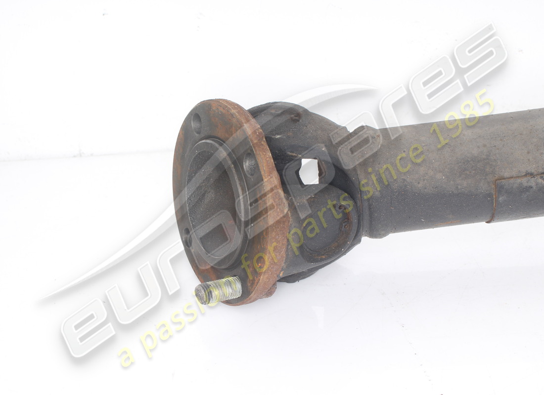 eje de transmisión usado maserati, número de pieza de gea mecanico/automático 376000104 (2)