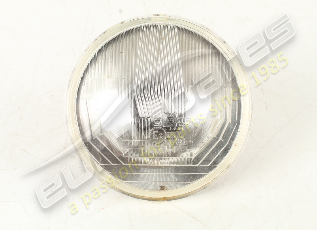 UNIDAD DE LÁMPARA DE HAZ DE INMERSIÓN Ferrari USADA RHD. NÚMERO DE PARTE 60944800 (1)