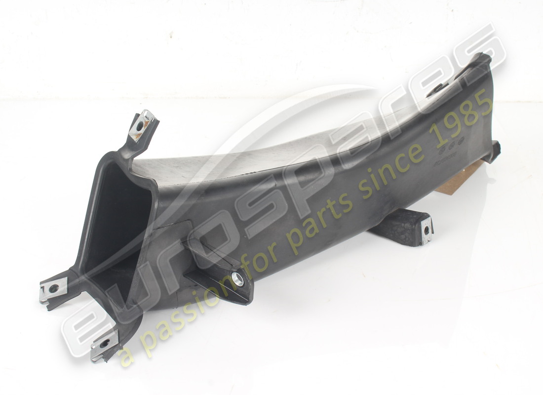 USADO Ferrari CONDOTTO ARIA FRENI SX COMPLETO . NÚMERO DE PARTE 980722 (1) USADO Ferrari CONDOTTO ARIA FRENI SX COMPLETO . NÚMERO DE PARTE 980722 (1)