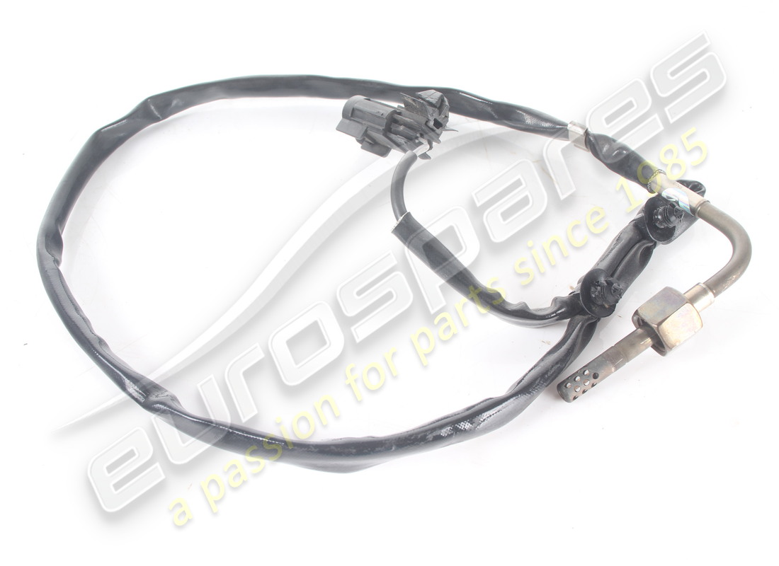 SENSOR DE TEMPERATURA Ferrari USADO. NÚMERO DE PARTE 200934 (1)