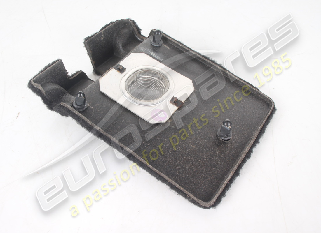 USADO FERRARI PROTECTOR DE ALFOMBRA PARA MALETERO. NÚMERO DE PIEZA 61903700 (6) usado ferrari protector de alfombra para maletero. número de pieza 61903700 (6)