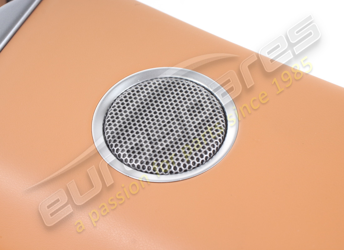 usado ferrari moldura del pilar central izquierdo. número de pieza 804155 (3)