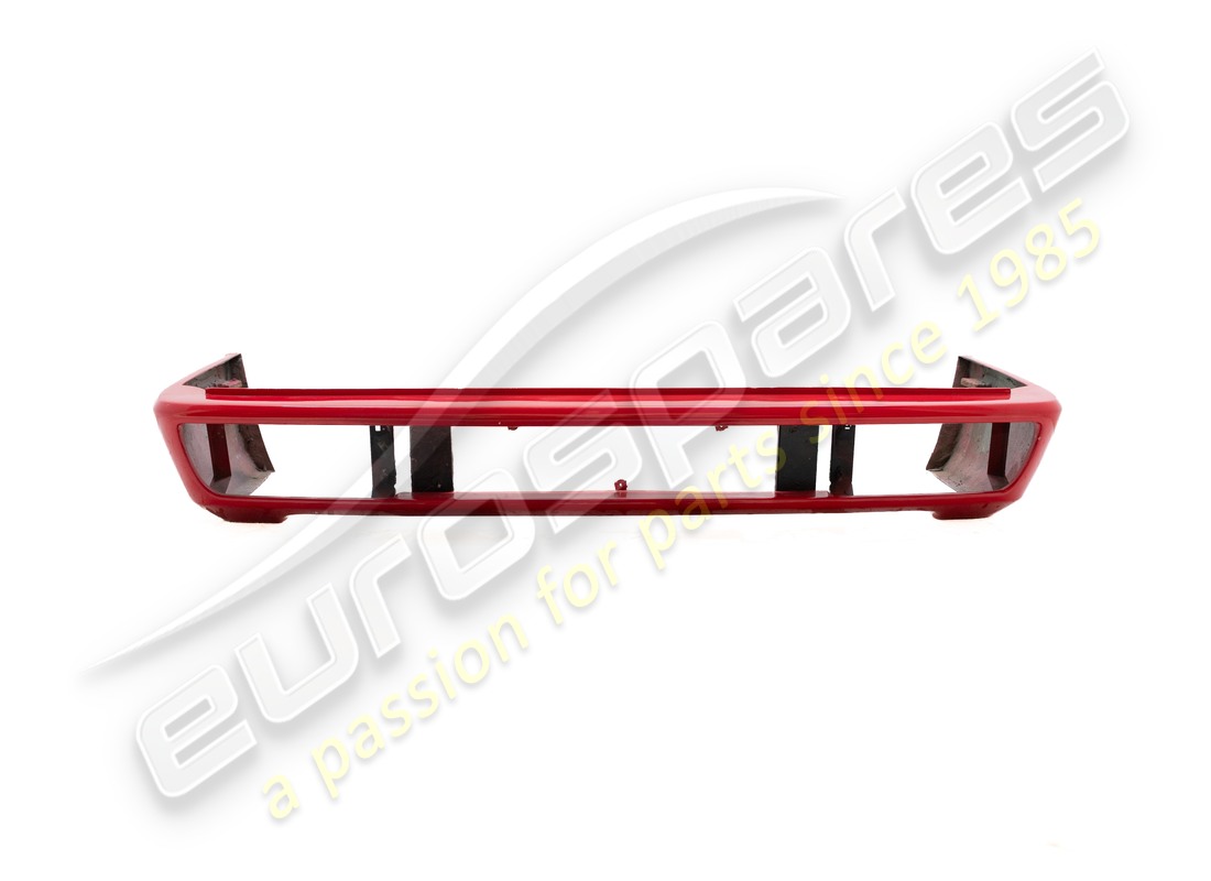 USED FERRARI 3.2 MONDIAL FRONT BUMPER . PART NUMBER 61704610 (1)