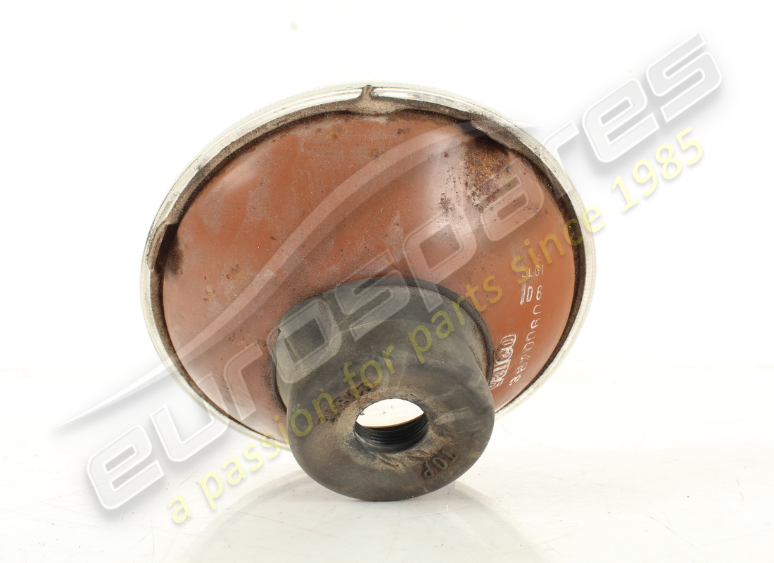 unidad de lámpara de haz de inmersión ferrari usada rhd número de pieza 60944800 (2)