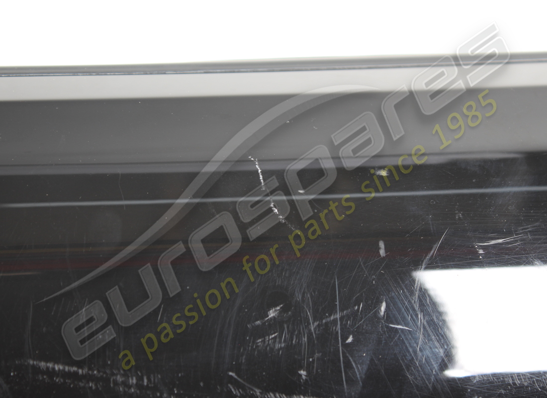 puerta izquierda ferrari usada. número de parte 63538700 (5)