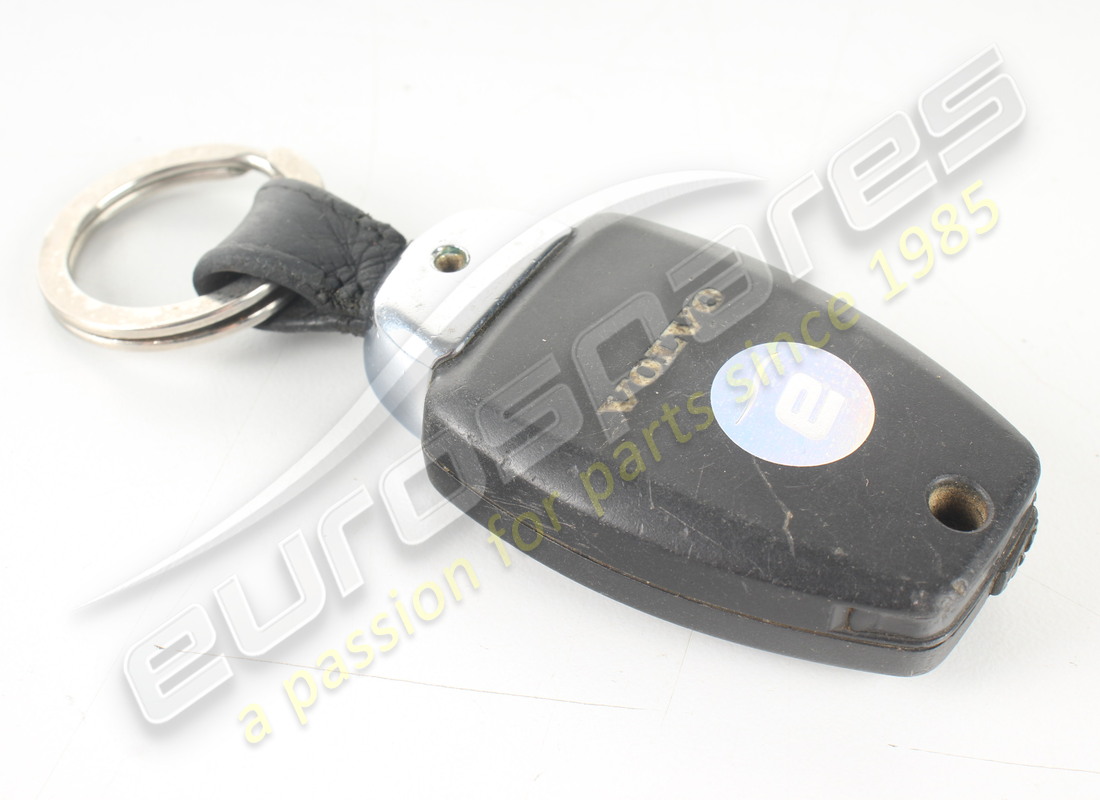 control remoto usado aston martin, entrada sin llave. número de pieza 4g4370290ad (2)