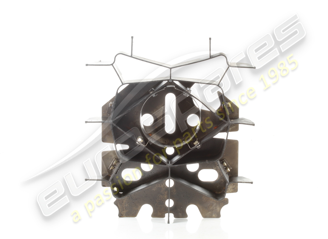 usado maserati protector de deflector de cárter de aceite. número de pieza 585011000 (1)
