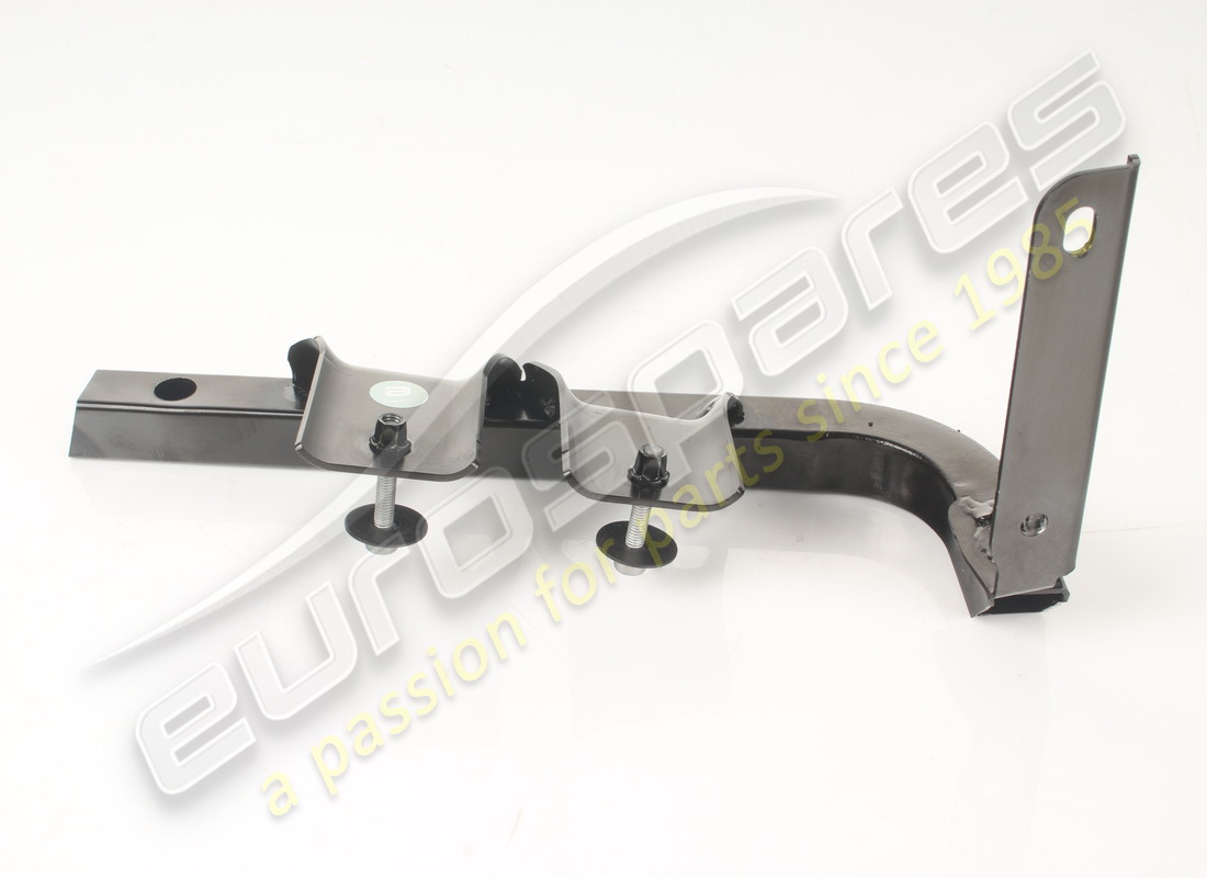 usado ferrari soporte radiatore sx completo. número de parte 777778 (2)