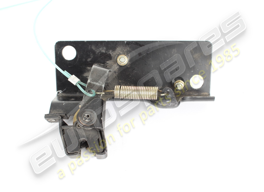 usado ferrari soporte de cerradura lhd número de pieza 61545800 (2)